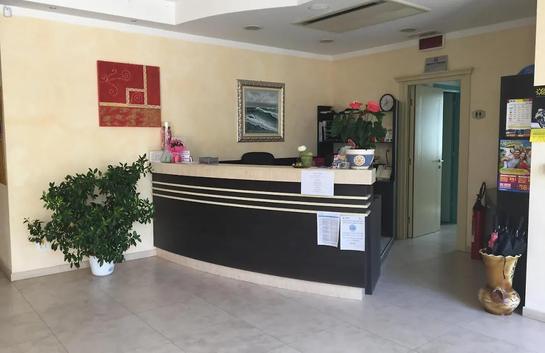 Residence Levante-1