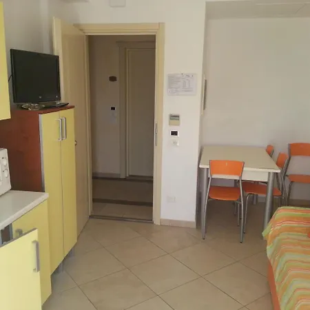 Residence Levante-2